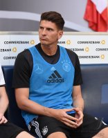 Fussball International Testspiel: Deutschland - Ungarn