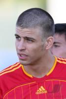 Fussball International  U 20 WM Sambia - Spanien 