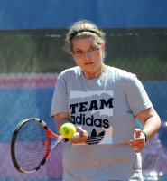 Tennis Frauen Bezirksoberliga TC Bildechingen 2012 08.07.2012