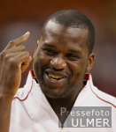 NBA Saison 2004/2005  Miami Heats   vs. New York KnicksMiami Heats  vs.  Los Angeles Lakers