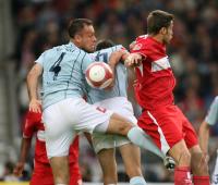 1.Bundesliga VfB Stuttgart - 1.FSV Mainz