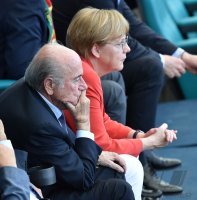 FUSSBALL WM 2014, Gruppenphase: Deutschland - Portugal