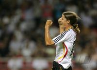 Fussball International Frauen Weltmeisterschaft