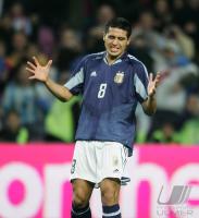 Fussball  International Testspiel England - Argentinien