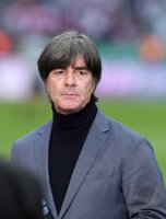 FUSSBALL DFB POKAL FINALE 18/19: RB Leipzig - FC Bayern Muenchen