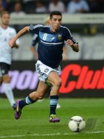 Fussball International : Deutschland - Argentinien