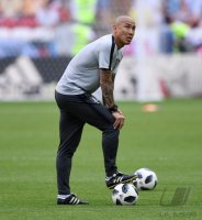 FUSSBALL WM 2018 Vorrunde Suedkorea - Deutschland