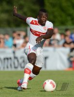 Fussball 1. Bundesliga :  Arthur Boka (VfB Stuttgart)