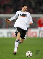 Fussball International: Schweiz  -  Deutschland