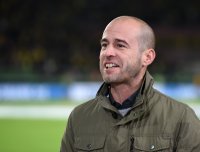 Fussball DFB Pokal Viertelfinale 15/16: VfB Stuttgart - Borussia Dortmund