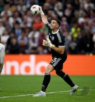 Fussball Europa League 25/26 Finale; SC Freiburg - Aston Villa