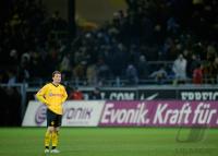 Fussball 1. Bundesliga   Bayer Leverkusen - Borussia Dortmund