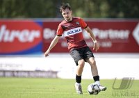 Fussball Oberliga 24/25: TSG Balingen - 1.FC Normania Gmuend