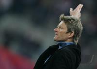 Fussball, 24.02.2007, T-Mobile BL Red Bull Salzburg-Liebherr GAK