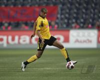 Fussball, 04.10.2007, RB Salzburg-AEK Athen