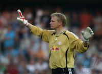 Fussball CL: FC Zuerich - Red Bull Salzburg