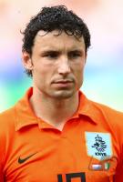 Fussball WM 2006 Holland - Elfenbeinkueste