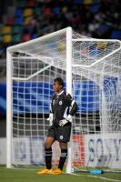 Fussball Frauen FIFA U 20  WM  2008      Vorrunde 