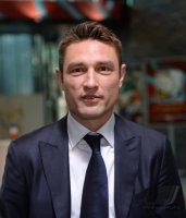 2014 FIFA World Cup, Preliminary Comptition Euro Zone Playoff Draw