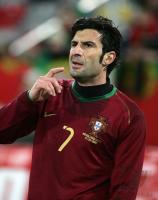 Fussball Int: Nationalmannschaft Portugal