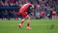 Fussball International CHL 24/25: FC Bayern Muenchen - Bayer 04 Leverkusen