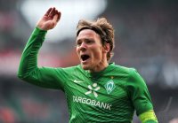 Fussball 1. Bundesliga, Saison 2011/2012: Werder Bremen - FSV Mainz
