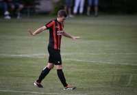 Fussball Testspiel TSG Balingen - FC Holzhausen