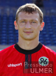 FUSSBALL BUNDESLIGA, Hannover 96