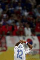 Fussball WM 2006: Frankreich - Sued Korea