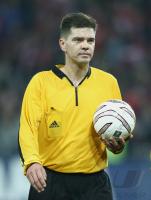 Fussball  International WM Quali Schweiz - Frankreich