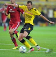 Fussball 1. Bundesliga, Saison 2011/2012: Borussia Dortmund - Hamburger SV