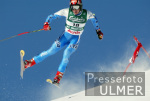 SKI  WM 2003  St.Moritz Riesenslalom Herren