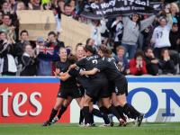 Fussball Frauen FIFA U 17  WM  2008  Neuseeland - Daenmark