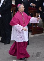 Heiligsprechung Papst Johannes Paul II und Papst Johannes XXIII