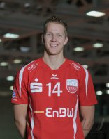 Volleyball 1. Bundesliga   Saison 2010/2011  ENBW TV RottenburgBesichtigung der Werkstatt der Schoenbuchbahn;