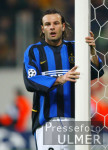 Fussball International: Inter, ZANETTI Gestik