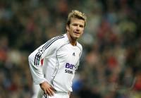 Fussball, Champions League: Real - Bayern