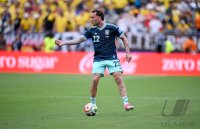 Fussball WM 2026 PK: Ecuador - Deutschland