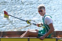 Rudern, Tuebinger Ruderverein Fidelia: Herbstregatta 2021 auf dem Neckar