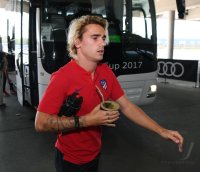 Fussball International Audi Cup 2017