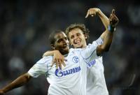 Fussball 1. Bundesliga: Bayer Leverkusen - Werder Bremen