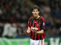 Fussball Champions League AC Mailand - Manchester United