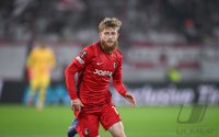 FUSSBALL EUROPA LEAGUE SAISON 2025/2026
SC Freiburg - FC Basel