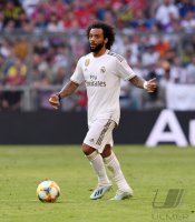 Fussball International Audi Cup 2019: Real Madrid - Tottenham Hotspur