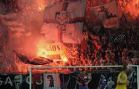 Fussball  International:  Schweizer Meister 10/11 FC Basel