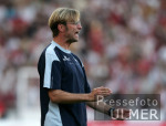 FUSSBALL 1. Bundesliga Trainer Mainz Jrgen Klopp