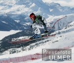 SKI  WM 2003  St.Moritz Abfahrt Herren Training