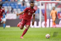 Fussball Audi Football Summit 2021 FC Bayern Muenchen - SSC Neapel