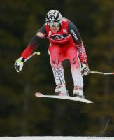 Ski Alpin; Abfahrt  Herren Lake Louise CAN