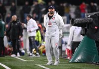 Fussball U 17 UEFA Euro 2025 / FIFA WM 2025 Qualifikation: Tuerkei - Schweiz